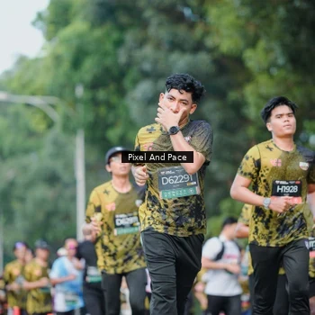 Runner Photo 6866356
