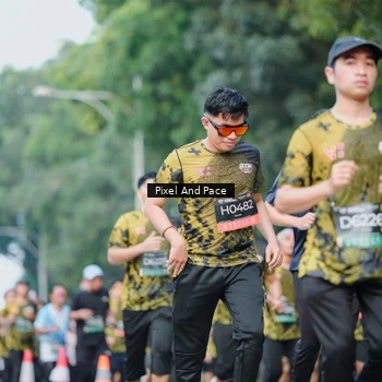 Runner Photo 6866361