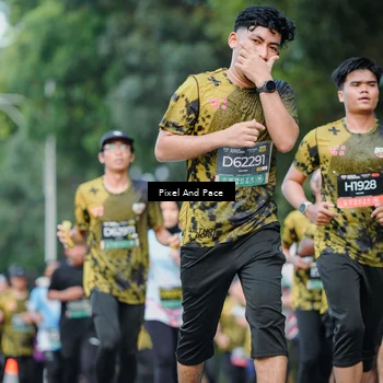 Runner Photo 6866364