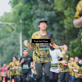 Runner Photo 6866367