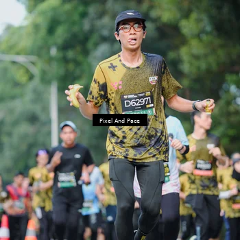 Runner Photo 6866377