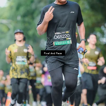 Runner Photo 6866381