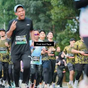 Runner Photo 6866382
