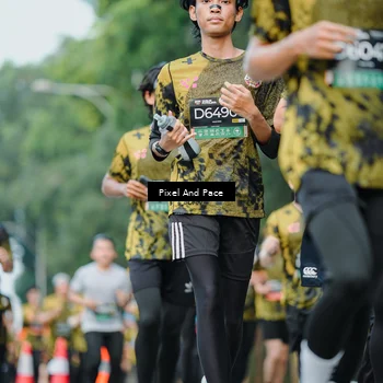Runner Photo 6866398