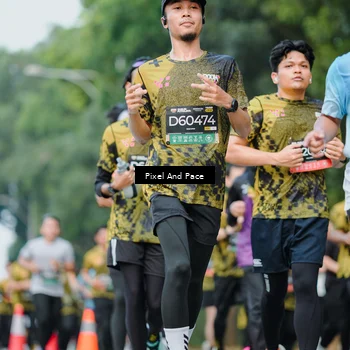 Runner Photo 6866400