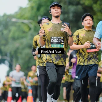 Runner Photo 6866403