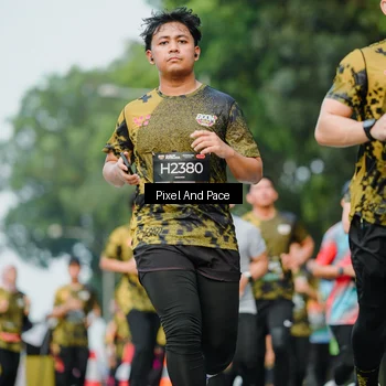 Runner Photo 6866415