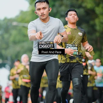 Runner Photo 6866417