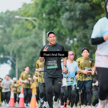 Runner Photo 6866425