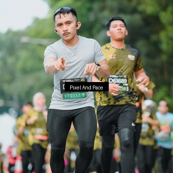 Runner Photo 6866430