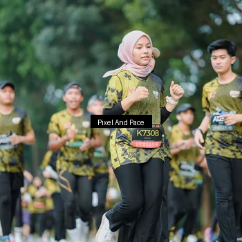 Runner Photo 6866431