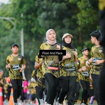 Runner Photo 6866433