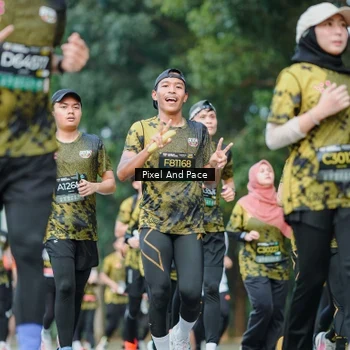 Runner Photo 6866437