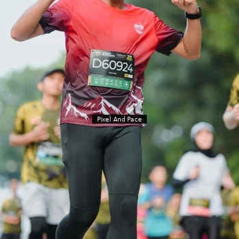 Runner Photo 6866446