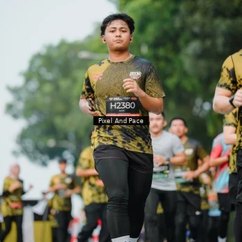 Runner Photo 6866450