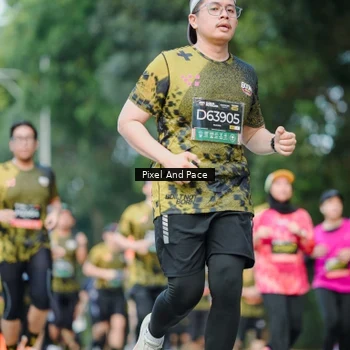 Runner Photo 6866452