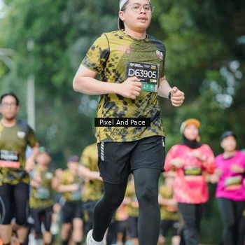 Runner Photo 6866454