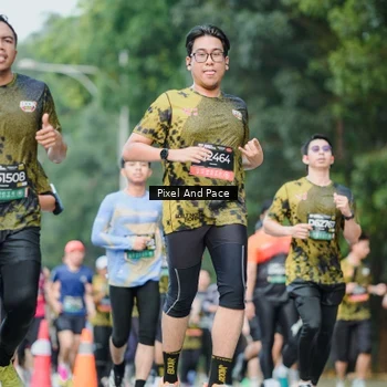 Runner Photo 6866458