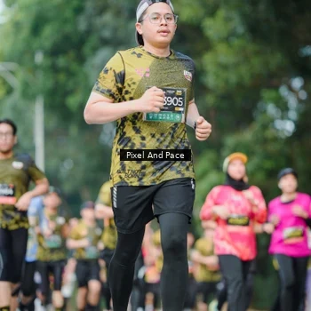 Runner Photo 6866464