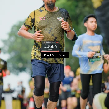 Runner Photo 6866465