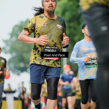 Runner Photo 6866468