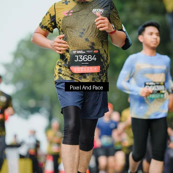 Runner Photo 6866471
