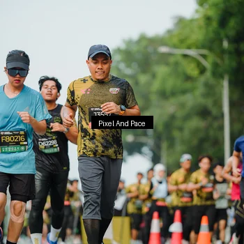 Runner Photo 6866473