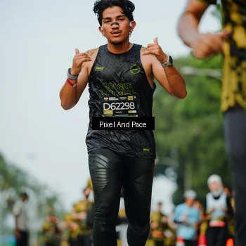 Runner Photo 6866485