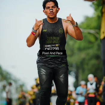 Runner Photo 6866489