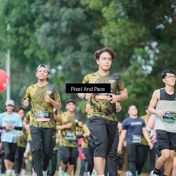 Runner Photo 6866493
