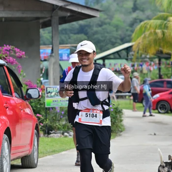 Runner Photo 68665