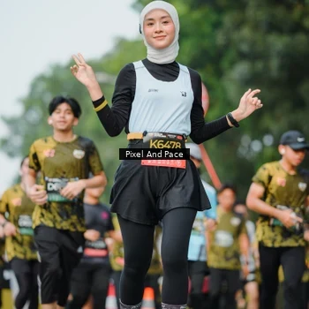 Runner Photo 6866500