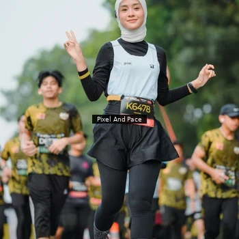 Runner Photo 6866505