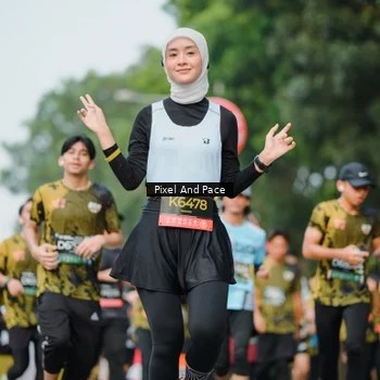 Runner Photo 6866508