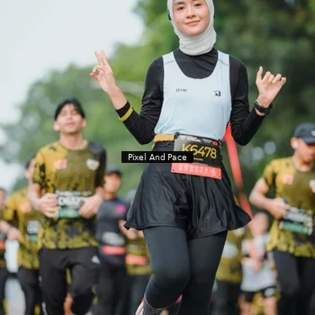 Runner Photo 6866509