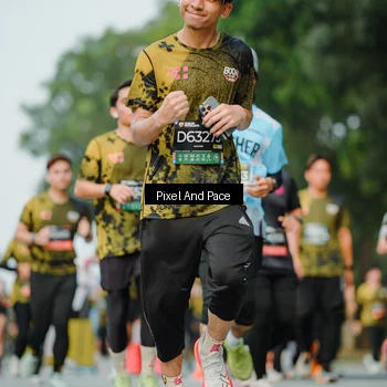 Runner Photo 6866521