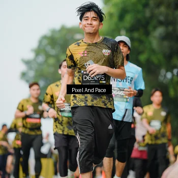 Runner Photo 6866532