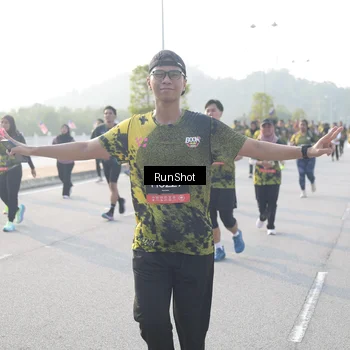 Runner Photo 6866533