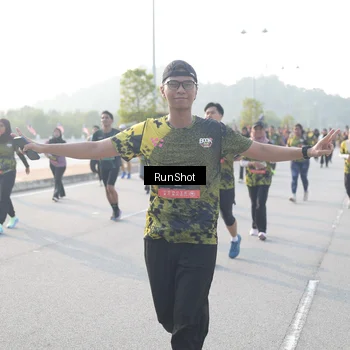 Runner Photo 6866534
