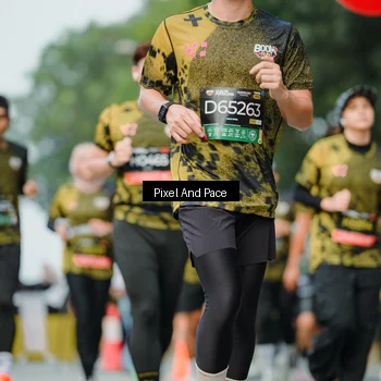 Runner Photo 6866535