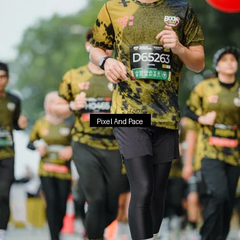 Runner Photo 6866540
