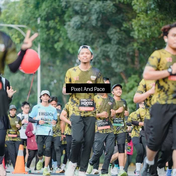 Runner Photo 6866542