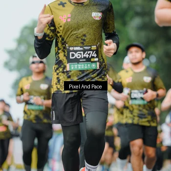 Runner Photo 6866543