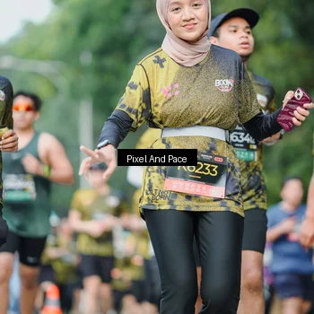 Runner Photo 6866545