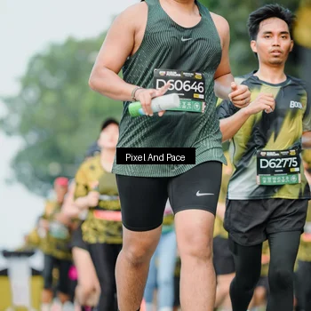 Runner Photo 6866546