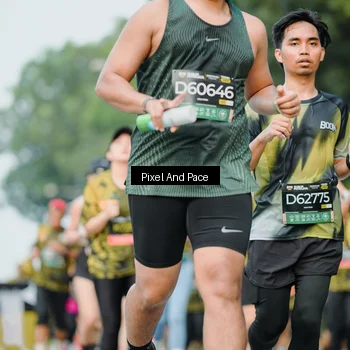 Runner Photo 6866547