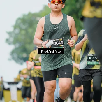 Runner Photo 6866550