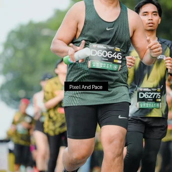 Runner Photo 6866553
