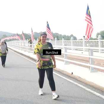 Runner Photo 6866564