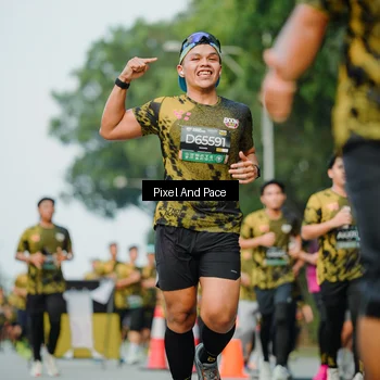 Runner Photo 6866591